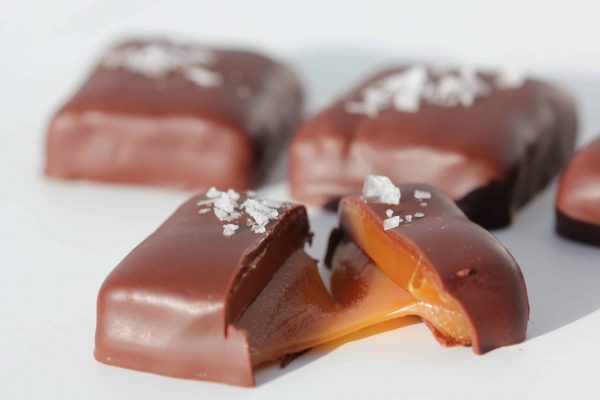 bonbon praline