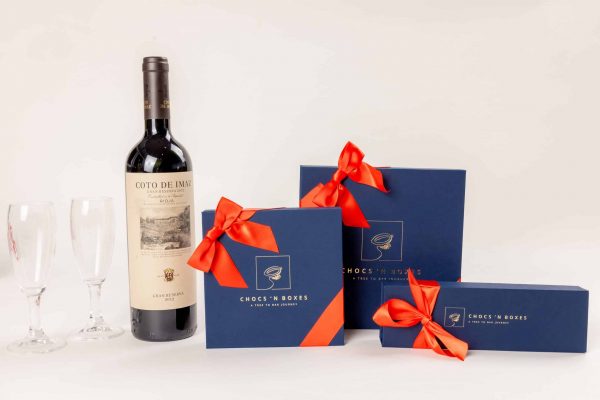 Gift boxes