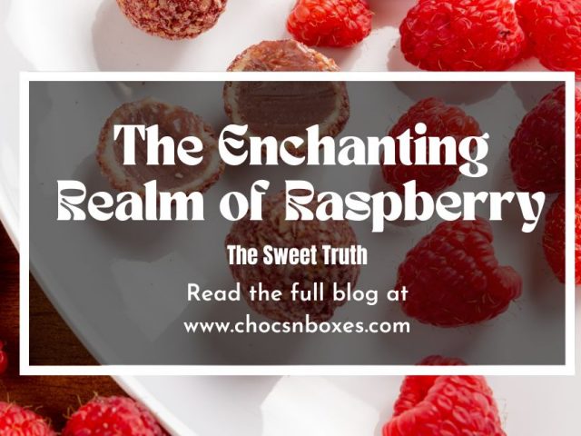 The Enchanting Realm of Raspberry